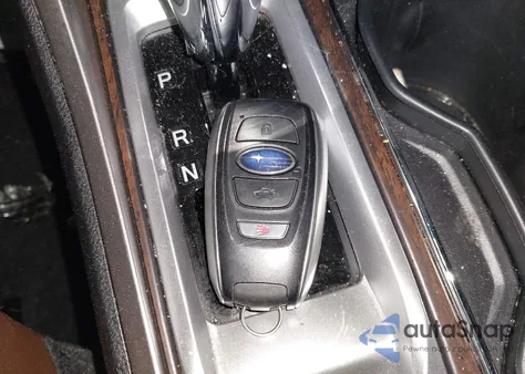 2022 Subaru Ascent Touring z USA, uszkodzony, nr VIN 4S4WMARD4N3424096